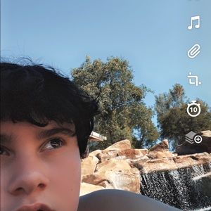 Meet your Posher, Joseph